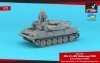Armory Models 72444 ZSU-23-4M/M3/M2 Shilka, Soviet SPAAG 1/72
